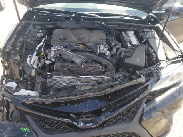 Photo 6 VIN: 4T1G11AK4LU946757 - TOYOTA CAMRY SE 