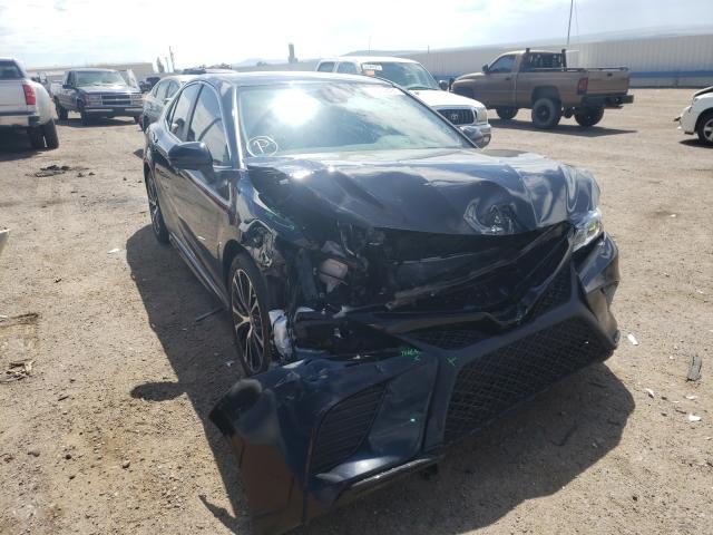 Photo 8 VIN: 4T1G11AK4LU946757 - TOYOTA CAMRY SE 