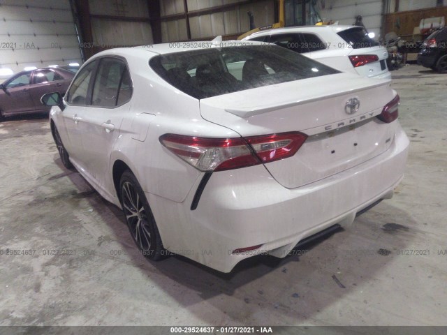 Photo 2 VIN: 4T1G11AK4LU947407 - TOYOTA CAMRY 