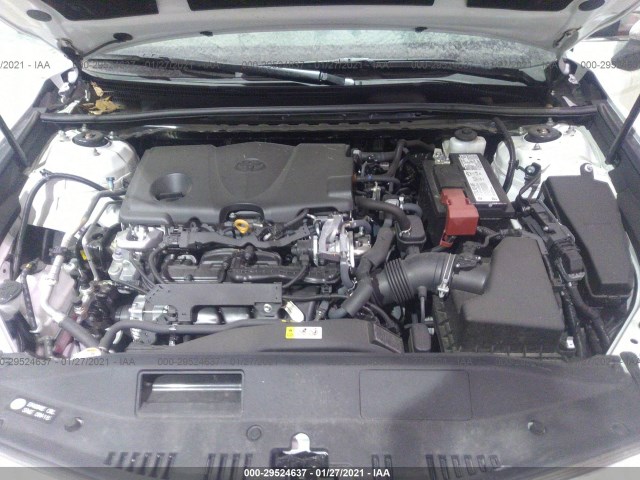 Photo 9 VIN: 4T1G11AK4LU947407 - TOYOTA CAMRY 