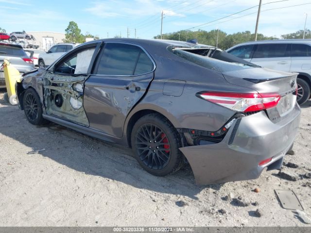 Photo 2 VIN: 4T1G11AK4LU952543 - TOYOTA CAMRY 