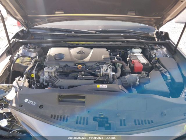 Photo 9 VIN: 4T1G11AK4LU952543 - TOYOTA CAMRY 