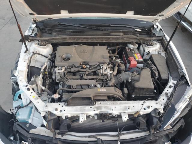 Photo 10 VIN: 4T1G11AK4LU961307 - TOYOTA CAMRY 