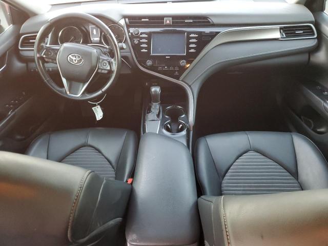 Photo 7 VIN: 4T1G11AK4LU961307 - TOYOTA CAMRY 