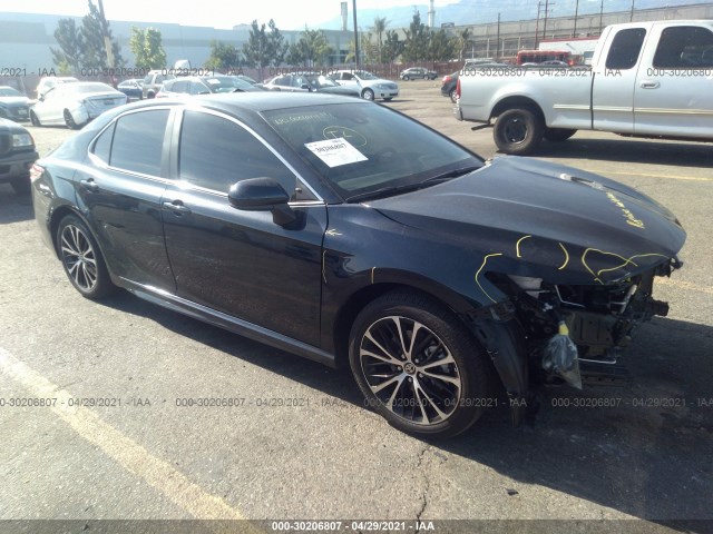 Photo 0 VIN: 4T1G11AK4LU961338 - TOYOTA CAMRY 