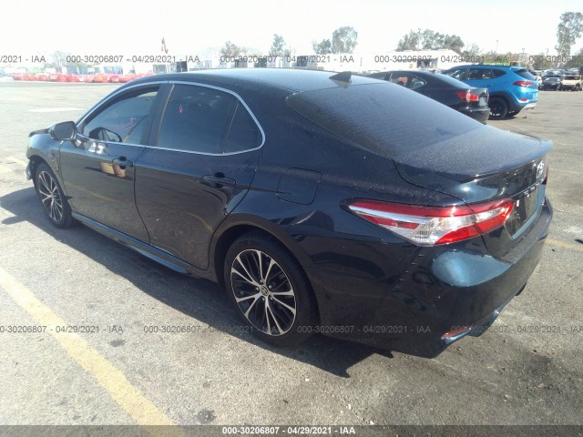 Photo 2 VIN: 4T1G11AK4LU961338 - TOYOTA CAMRY 