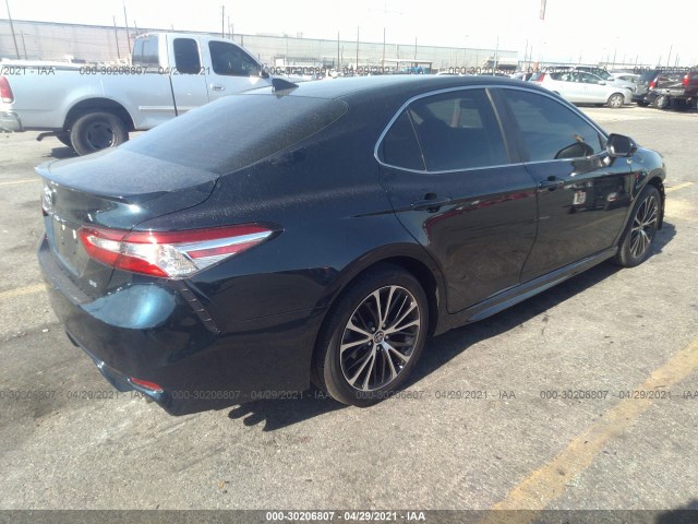 Photo 3 VIN: 4T1G11AK4LU961338 - TOYOTA CAMRY 