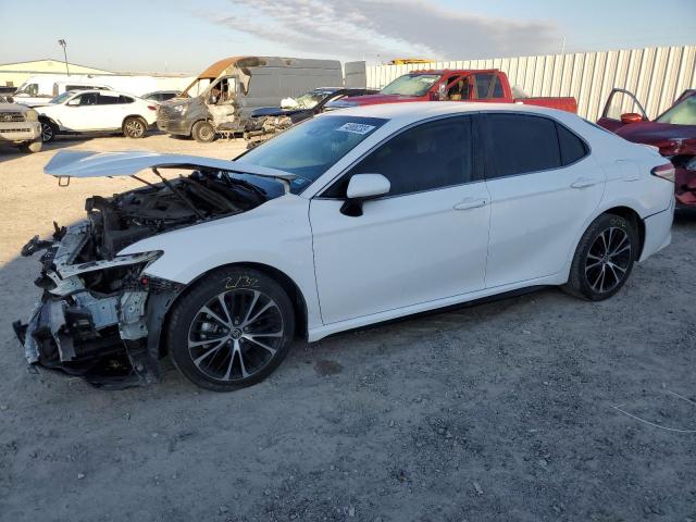 Photo 0 VIN: 4T1G11AK4LU964160 - TOYOTA CAMRY 