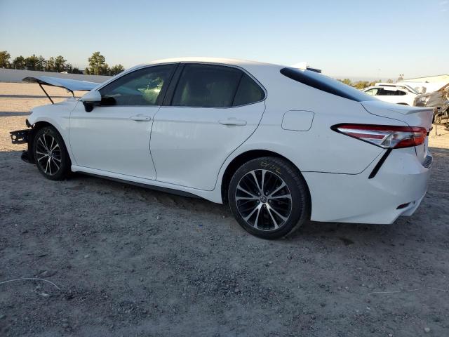 Photo 1 VIN: 4T1G11AK4LU964160 - TOYOTA CAMRY 