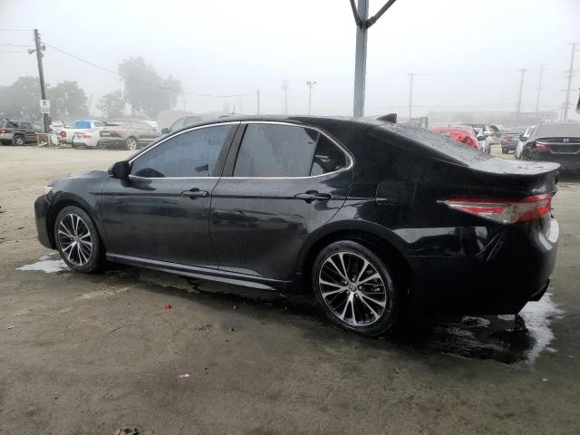 Photo 1 VIN: 4T1G11AK4LU965177 - TOYOTA CAMRY SE 