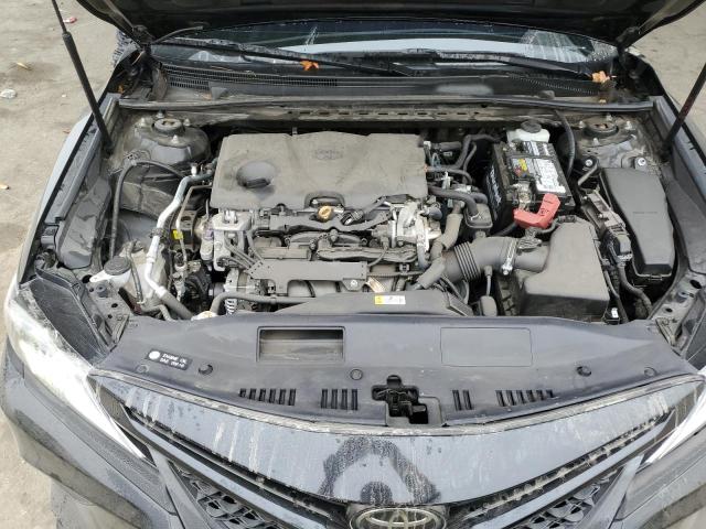 Photo 10 VIN: 4T1G11AK4LU965177 - TOYOTA CAMRY SE 