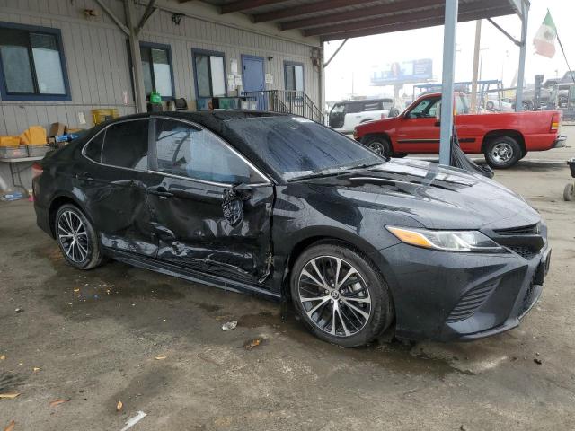 Photo 3 VIN: 4T1G11AK4LU965177 - TOYOTA CAMRY SE 