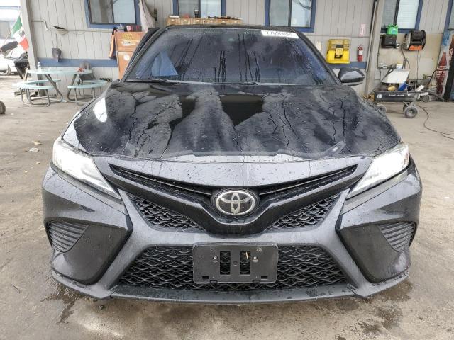 Photo 4 VIN: 4T1G11AK4LU965177 - TOYOTA CAMRY SE 