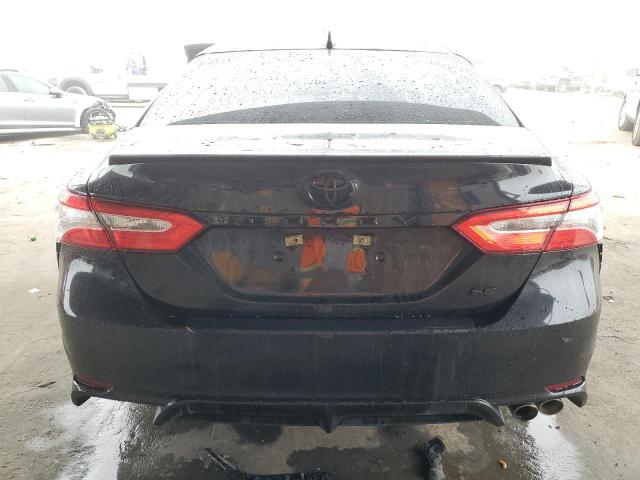 Photo 5 VIN: 4T1G11AK4LU965177 - TOYOTA CAMRY SE 