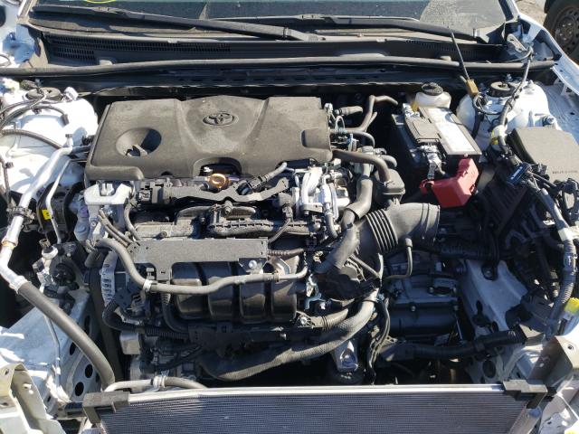 Photo 6 VIN: 4T1G11AK4LU969164 - TOYOTA CAMRY SE 