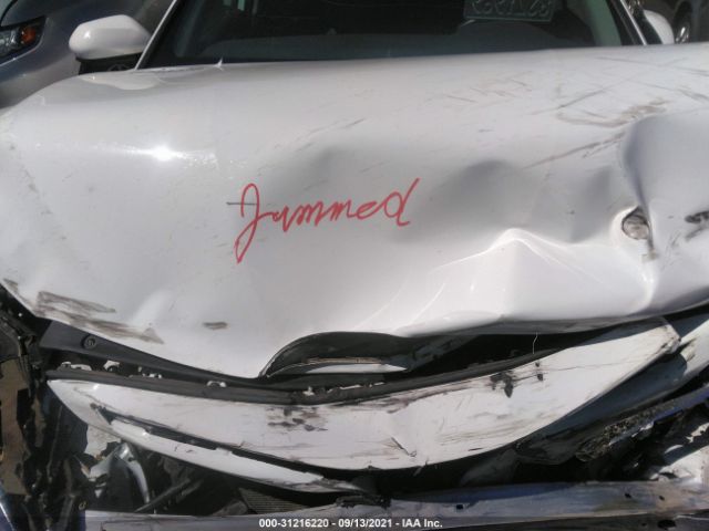 Photo 9 VIN: 4T1G11AK4LU970640 - TOYOTA CAMRY 