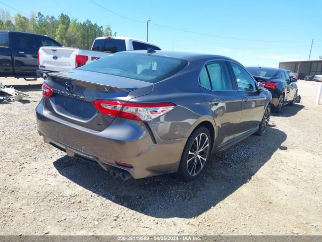 Photo 3 VIN: 4T1G11AK4LU974445 - TOYOTA CAMRY 