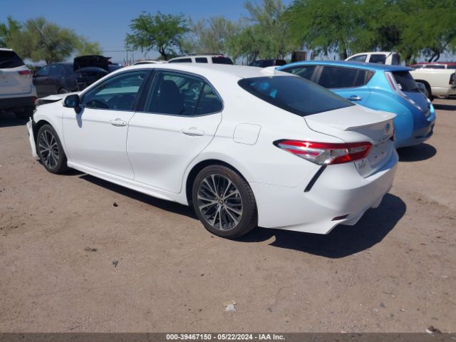 Photo 2 VIN: 4T1G11AK4LU976745 - TOYOTA CAMRY 