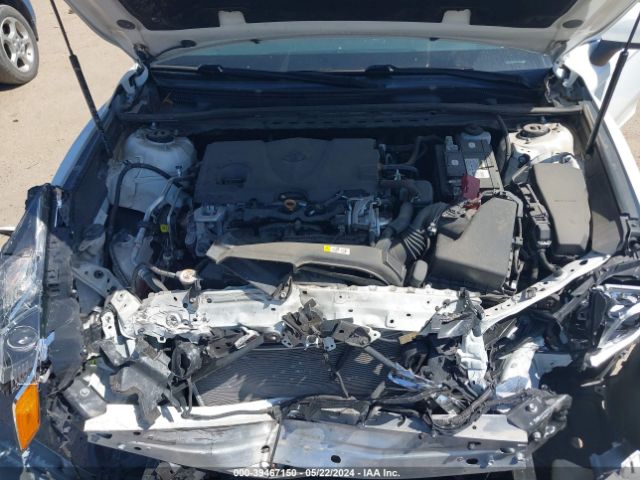 Photo 9 VIN: 4T1G11AK4LU976745 - TOYOTA CAMRY 