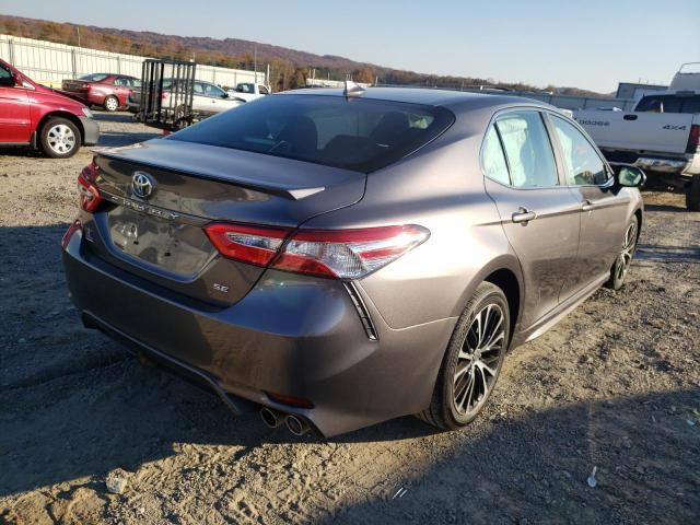 Photo 3 VIN: 4T1G11AK4LU977653 - TOYOTA CAMRY SE 