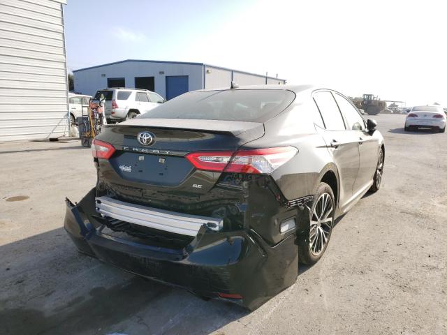 Photo 3 VIN: 4T1G11AK4LU979676 - TOYOTA CAMRY SE 