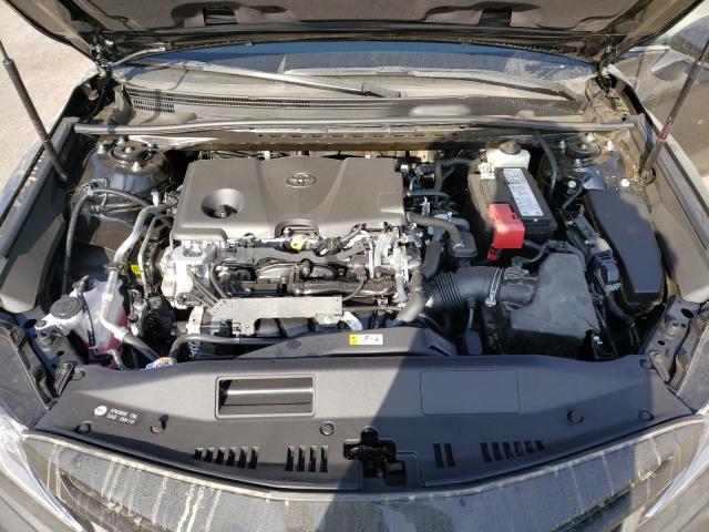 Photo 6 VIN: 4T1G11AK4LU979676 - TOYOTA CAMRY SE 