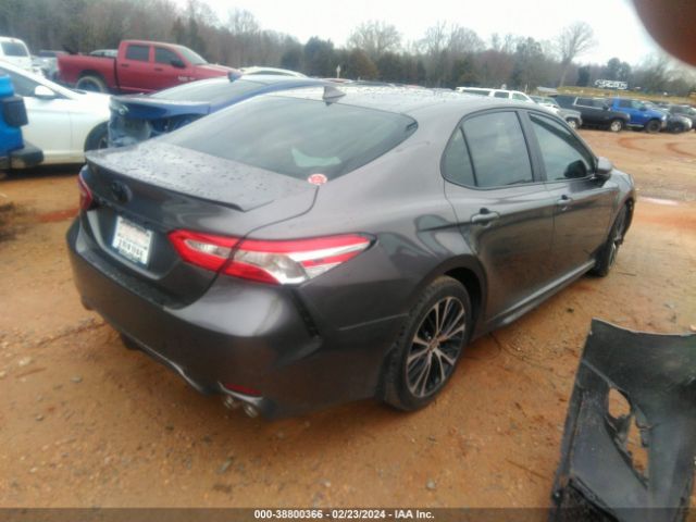 Photo 3 VIN: 4T1G11AK4LU980228 - TOYOTA CAMRY 