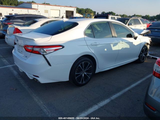 Photo 3 VIN: 4T1G11AK4LU986269 - TOYOTA CAMRY 