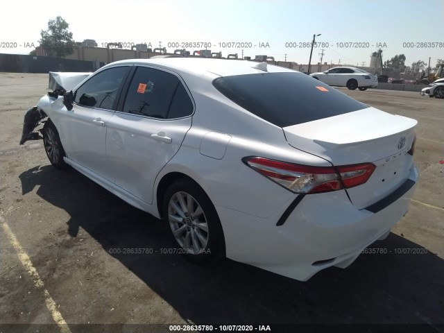 Photo 2 VIN: 4T1G11AK4LU987101 - TOYOTA CAMRY 