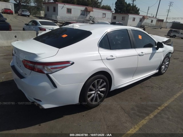 Photo 3 VIN: 4T1G11AK4LU987101 - TOYOTA CAMRY 