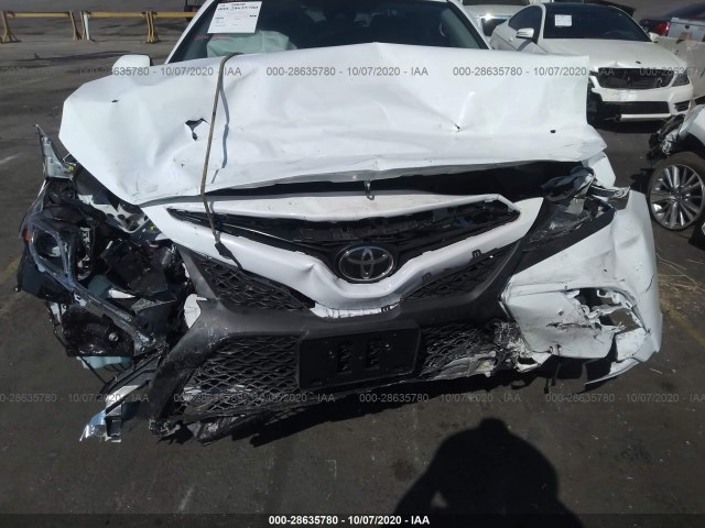 Photo 5 VIN: 4T1G11AK4LU987101 - TOYOTA CAMRY 