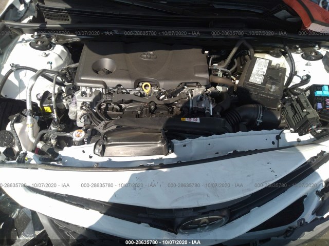 Photo 9 VIN: 4T1G11AK4LU987101 - TOYOTA CAMRY 