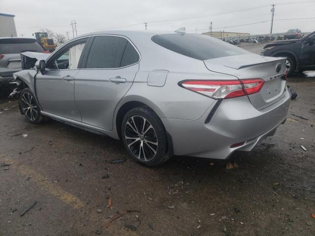 Photo 1 VIN: 4T1G11AK4LU998115 - TOYOTA CAMRY SE 