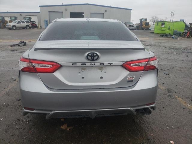 Photo 5 VIN: 4T1G11AK4LU998115 - TOYOTA CAMRY SE 