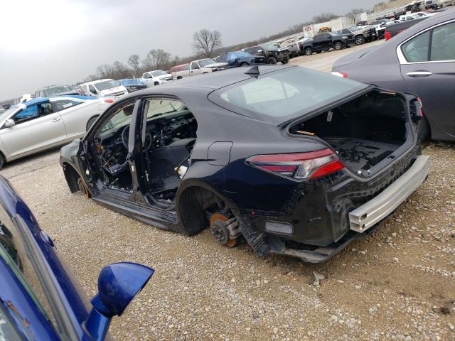 Photo 1 VIN: 4T1G11AK4MU409338 - TOYOTA CAMRY SE 