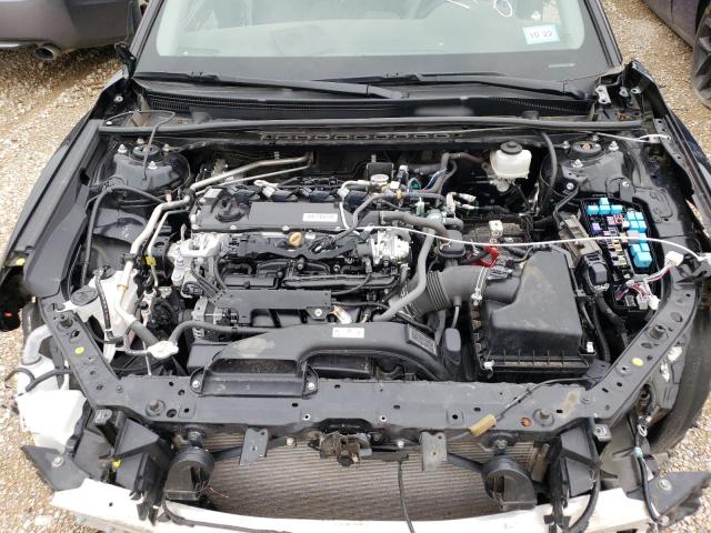 Photo 10 VIN: 4T1G11AK4MU409338 - TOYOTA CAMRY SE 