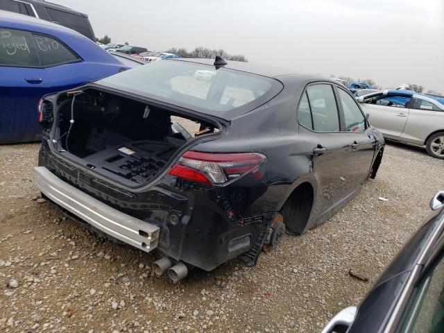 Photo 2 VIN: 4T1G11AK4MU409338 - TOYOTA CAMRY SE 