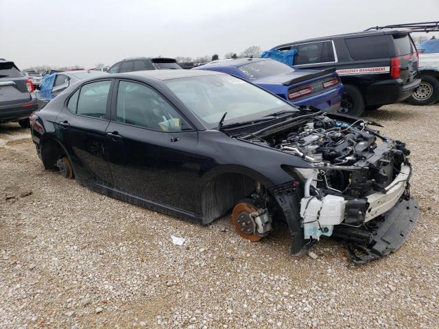 Photo 3 VIN: 4T1G11AK4MU409338 - TOYOTA CAMRY SE 