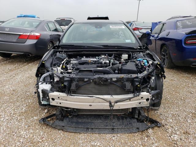 Photo 4 VIN: 4T1G11AK4MU409338 - TOYOTA CAMRY SE 