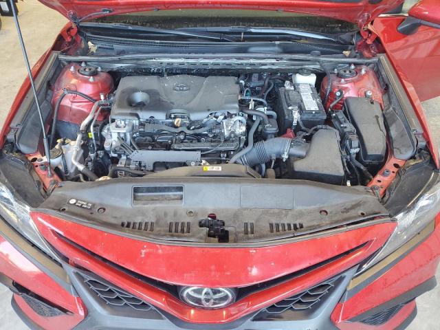 Photo 10 VIN: 4T1G11AK4MU412305 - TOYOTA CAMRY SE 