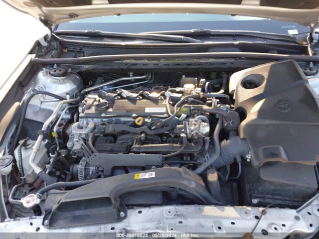 Photo 9 VIN: 4T1G11AK4MU412904 - TOYOTA CAMRY 