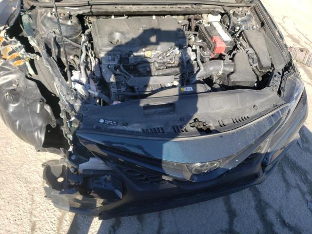 Photo 6 VIN: 4T1G11AK4MU413552 - TOYOTA CAMRY SE 