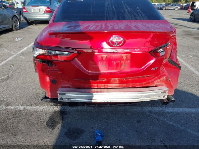 Photo 5 VIN: 4T1G11AK4MU421084 - TOYOTA CAMRY 