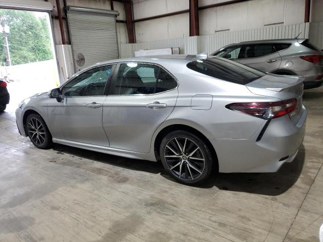 Photo 1 VIN: 4T1G11AK4MU427838 - TOYOTA CAMRY SE 