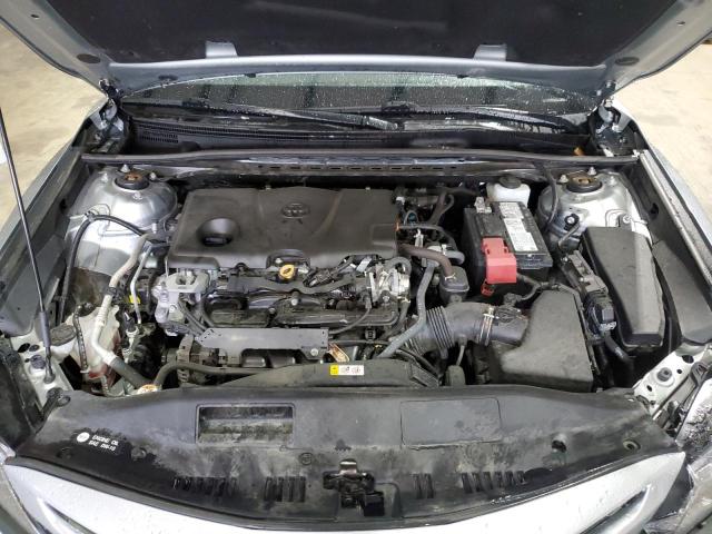 Photo 10 VIN: 4T1G11AK4MU427838 - TOYOTA CAMRY SE 