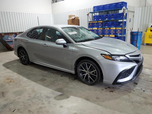 Photo 3 VIN: 4T1G11AK4MU427838 - TOYOTA CAMRY SE 