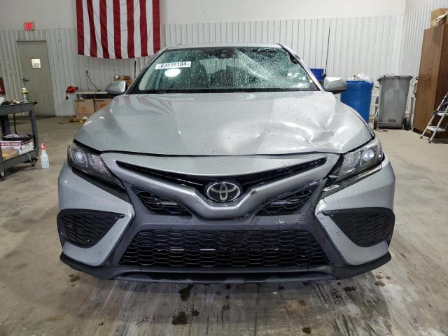 Photo 4 VIN: 4T1G11AK4MU427838 - TOYOTA CAMRY SE 