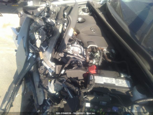 Photo 9 VIN: 4T1G11AK4MU442310 - TOYOTA CAMRY 