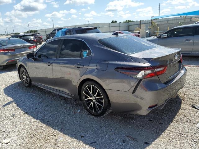 Photo 1 VIN: 4T1G11AK4MU442629 - TOYOTA CAMRY 