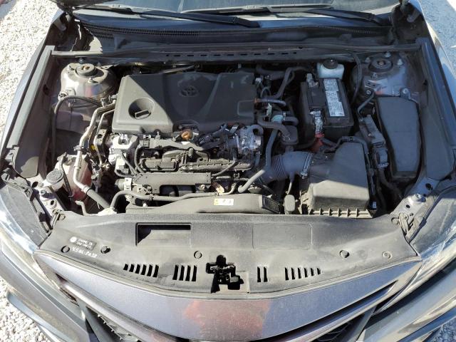 Photo 10 VIN: 4T1G11AK4MU442629 - TOYOTA CAMRY 